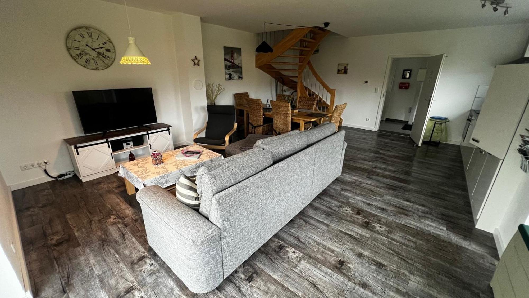 Ferienhaus In Walow Экстерьер фото
